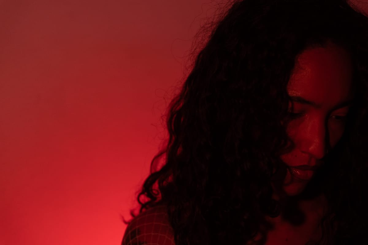 About The Femme