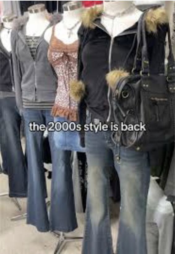 Ramblings of a madfemme: Y2K