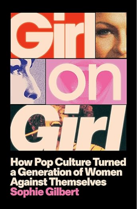 Book Review: Girl on Girl